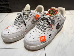 超美品１円！ 超レア 名作 NIKE AIR FORCE 1 