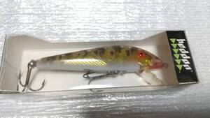 マグナムタイガー　S1　ブラウンカモ　X1030 MAGNUM TIGER　スミス へドン heddon トップ TOP エビスコ　EBISCO 新品購入未使用品