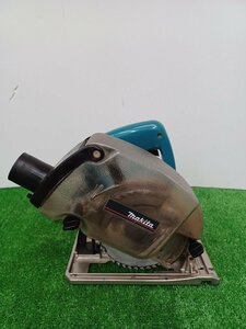 【中古品】makita 防塵マルノコ 5045KB 電動工具/IT2RJ3N9QX3K