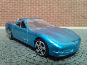 【中古品】CHEVROLET CORVETTE ①