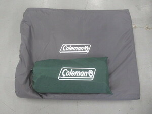 Coleman テントシートセット 3025 キャンプ テント/タープ 034970003