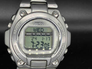 CASIO／G‐SHOCK MRG-200 時計