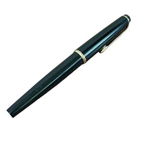 MONTBLANC モンブラン ヴィンテージ 万年筆 No32 ニブ 585