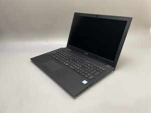 ★1円スタート★第8世代★MouseComputer MousePro MPro-NB500H-SSD Core i5 8th メモリ未確認★現状引渡し★ストレージ/OS無★通電不良★