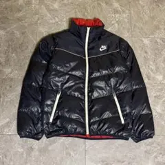 00s Nike archive down jacket