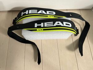 【新品】HEAD ヘッド ブーツ 純正 パワーベルト ②