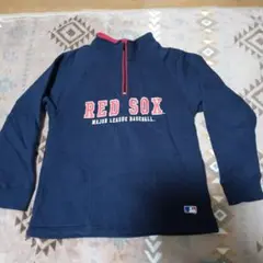 REDSOX　トレーナー