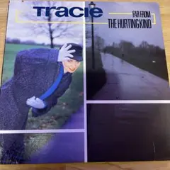 Tracie / Far From The Hurting Kind ネオアコ