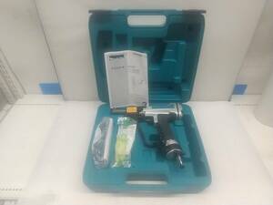 【中古品】★makita(マキタ) ばら釘打 AG090　ITQWDIB70SEK