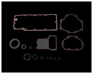 JAMESGASKETS ジェームズガスケット トランスミッション トランスミッション ガスケットキット 07y- ツアラー