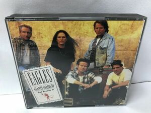 Eagles/Get Freeze It Giants Stadium 1994. 3枚組　Ｄ63