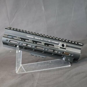 AIRSOFT ARTISAN G Style SMRマルイ次世代HK416D対応　ハンドガード #S-8787