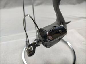 舖麥【廃盤パーツ】シマノ 95 ステラ 2000 【純正 ボディー 本体】 SHIMANO STELLA テクニウム スピニングリール 0707F