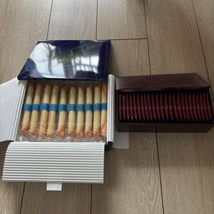 YOKU MOKU クッキー アソルティモンドゥビスキュイ ギフト