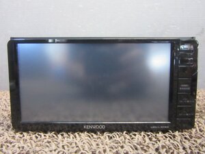 01-1795　KENWOOD/ケンウッド　MDV-L403W　メモリーナビ　ワンセグ　2015年