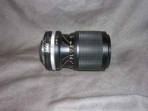 **中古良品　Nikon ai-s 35-105mm/f 3.5-4.5 レンズ*