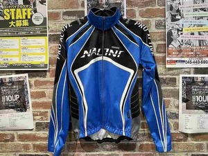 期間限定セール ナリーニ Nalini サイクルジャージ S