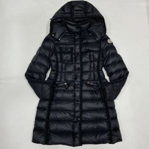 MONCLER モンクレール HERMINE エルミンヌ ダウンコート 00