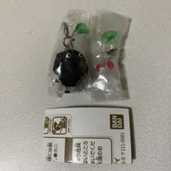 ピクミン めじるしアクセサリー２ 岩ピクミン 白ピクミン