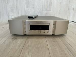 marantz マランツ SA-15S2 SACD CDプレイヤー