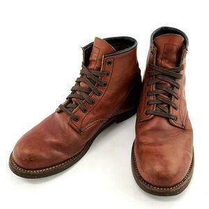 RED WING レッドウィング 2961 ブラックスミス ワークブーツ サイズ : 27.5/他靴 併売《メンズ古着・山城店》U471