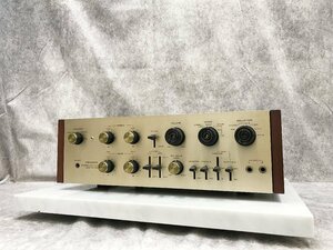 Y3188　ジャンク品　オーディオ機器　プリメインアンプ　Pioneer　パイオニア　SA-100