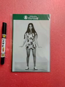 昭和 アイドル マルベル堂 プロマイド 南沙織 未開封 大きめサイズ