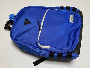 adidas アディダス REVERSIBLE リバーシブル Rucksack デイパック 展示品未使用　③