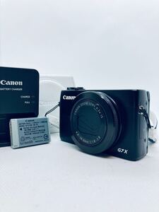 ☆良品☆キヤノン CANON POWERSHOT G7X#780#750#1440