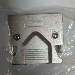 molex コネクタ　カバーセット　1個