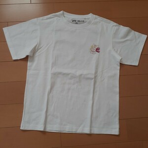 ユニクロ　推しの子 Tシャツ　150サイズ