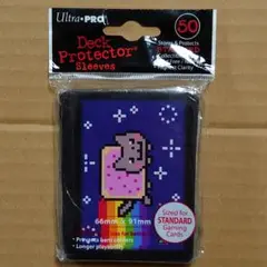 Nyan Cat　ニャンキャット　ウルトラプロ　スリーブ