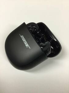 BOSE 441408 QuietComfort Ultra Earbuds ワイヤレスイヤホン 動作確認済み