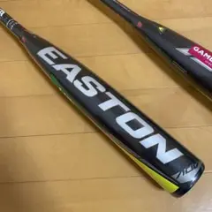 EASTON イーストン ADV 360 硬式少年用 試合専用モデル