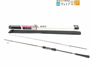 ダイワ 紅牙 MX タイジギング TJ 70HS AP 未使用品