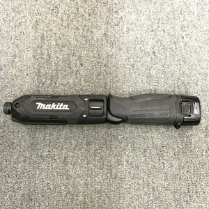 マキタ Makita 充電式ンペンインパクトドライバ TD022D 中古 店舗併売品(M61107-4)