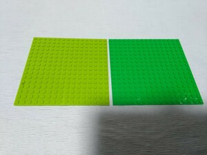 LEGO　16×16　ベースプレート　パーツ　大量まとめてセット　レゴ　7