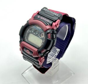 動作未確認■CASIO カシオ G-SHOCK FOXFIRE DW-8010 帆船 クォーツ デジタル 腕時計 時計■兵庫県姫路市から 24-3909