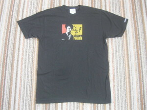 Prophetik Tシャツ　Ｍ　黒　ＭＡＤＥ　ＩＮ　ＵＳＡ　新品