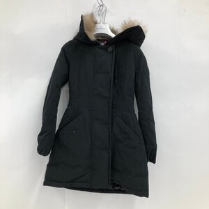 MONCLER モンクレール ダウン コート モンティコール E20934993425 サイズ00 ハンガー付き【CLBA0019】