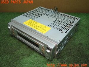 3UPJ=93050518]ポルシェ 911 カレラ(9114- 930型)SONY ソニー CDプレーヤー CDX-2600 オーディオ 中古