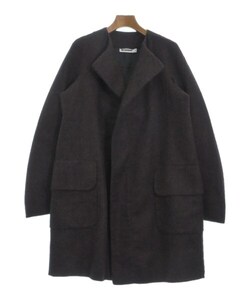 JIL SANDER コート（その他） レディース ジルサンダー 中古　古着