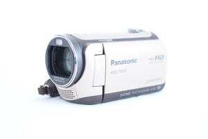 ★極美品★パナソニック PANASONIC HDC-TM45 ★動作OK★#S506