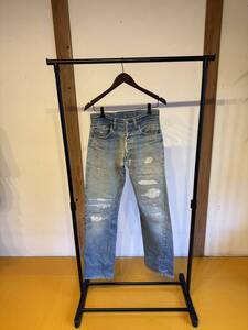 雰囲気◎ 70s vintage Levi