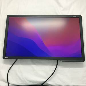 【中古モニター】144Hz BenQ ZOWIE XL2411 24インチ（スタンドなし）【052911】