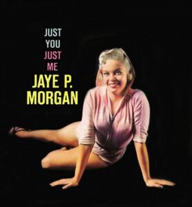 【新品未開封品】J.P.モーガン JUST YOU,JUST ME