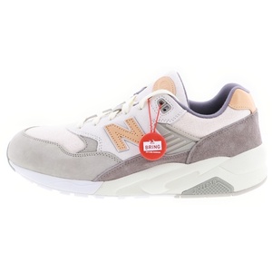 KITH キス × New Balance 580 Malibu ニューバランス 580 マリブ ローカットスニーカー ベージュ US11/29cm MT580KB