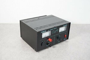 [NZ][J4703910] DAIWA ダイワ PS-40XM II DC POWER SUPPLY 安定化電源 ダイワ パワーサプライ