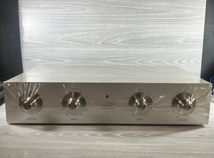 [6-20] COSMO プリアンプ ACUURATE SOUND PROJECT CLASS A MODULE PREAMPLIFIER CLR-300