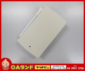 ●NAKAYO（ナカヨ）● 中古 / マルチゾーンコードレスアンテナ(ND) / NYC-BS NDA